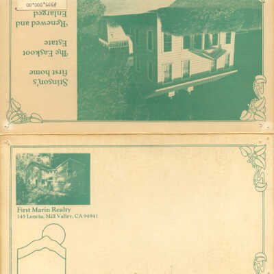 Easkoot House for Sale
