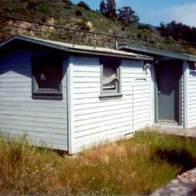 Martha Simmons Property Bunk House