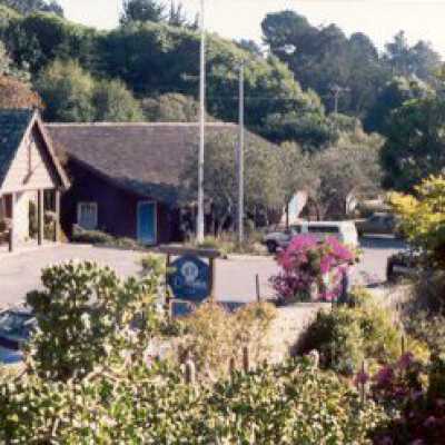 Church and community Center