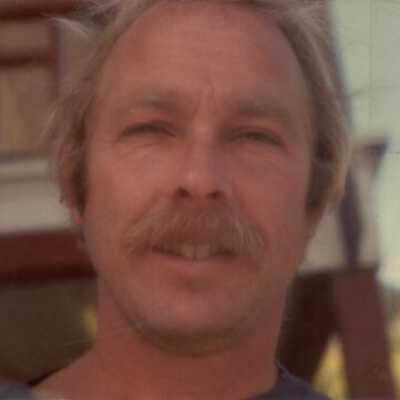 Boyce, Bob