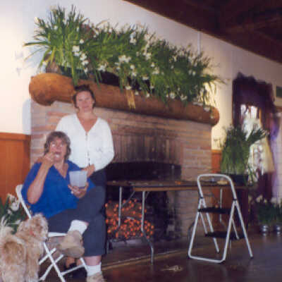 New Year's Eve 1999