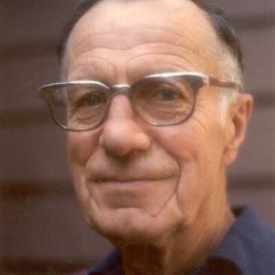 Ritter, Irving