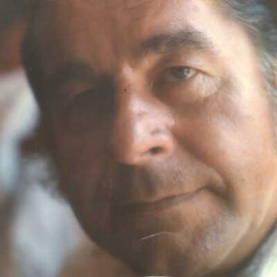 Conradi, Fred