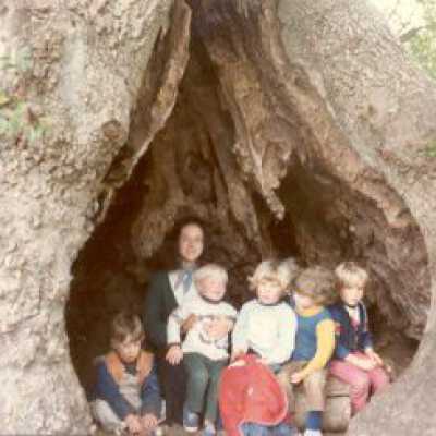 Stinson Beach Preschool