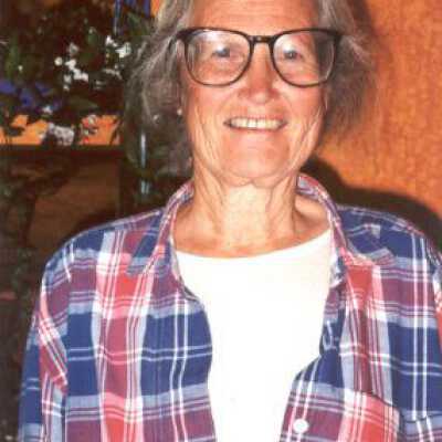 Barbara Scott