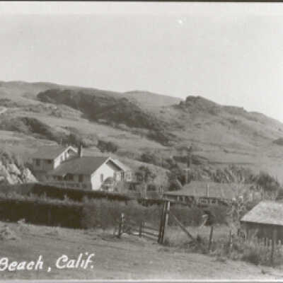 Stinson Beach