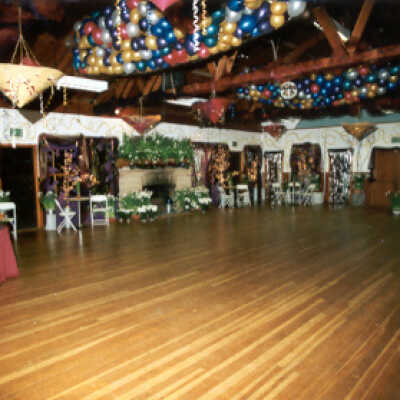 Millennium Party