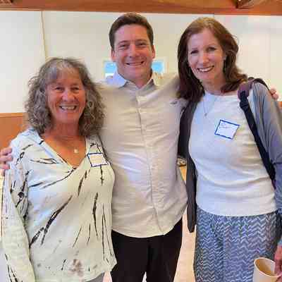2025 Historical Society Spring Event