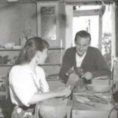 Gerry Olds