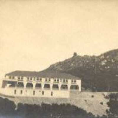 Mount Tamalpais