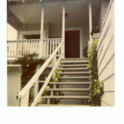 Geranium Cottage