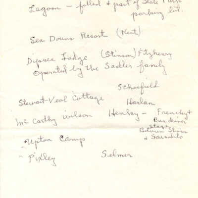 Notecard