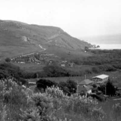 Hillside Neighborhood