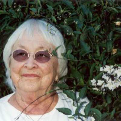 Helen Latham