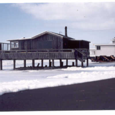 Von Kugelgen House