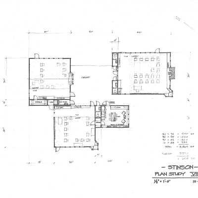Bolinas-Stinson Union School District Stinson Plan Study