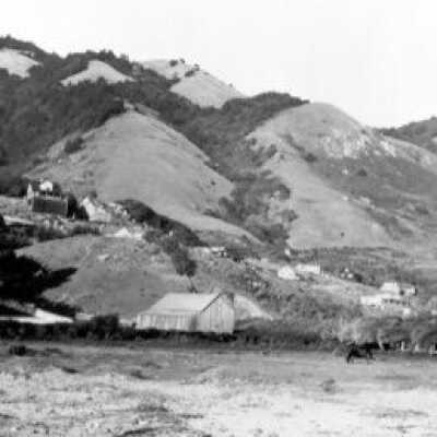 Easkoot Ranch