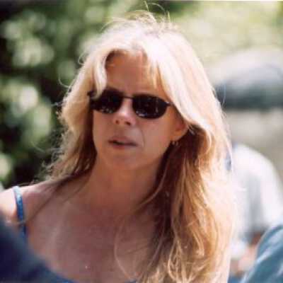 2003 Cuisine on The Green,Cindy Adler