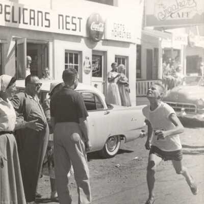 Dipsea Race