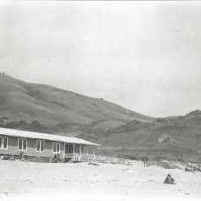 Dipsea Lodge