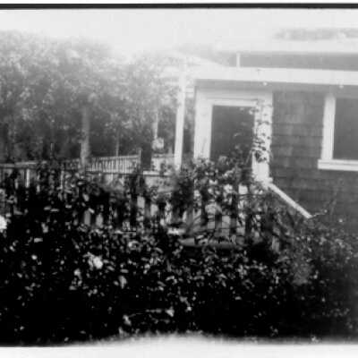 Lambert House
