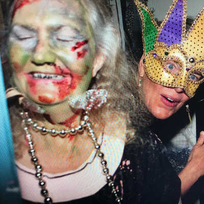 Haunted House 2011