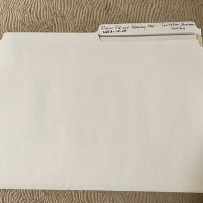 New Library Opening Announcements & Invitations
