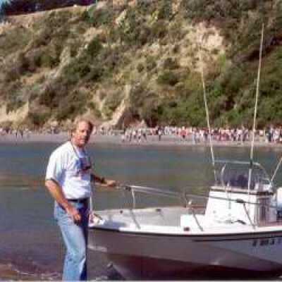 Tug of War 1994