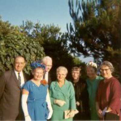 Group of Seven