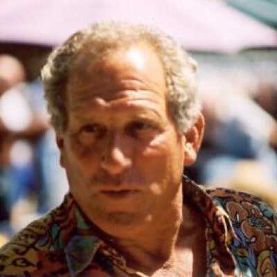 2003 Cuisine on The Green, Peter Allen
