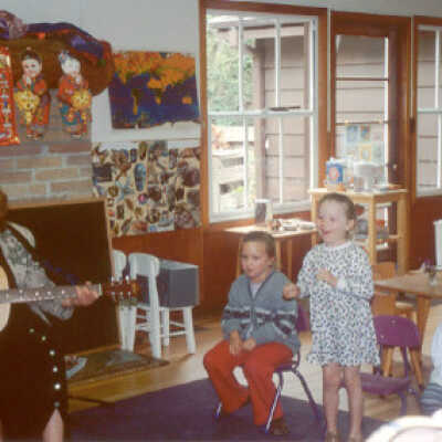 Montessori Preschool4