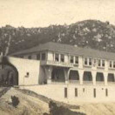 Mount Tamalpais