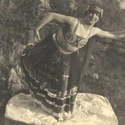 Arabesque