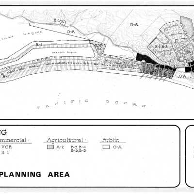 SB Planning Area - Proposed Zoning