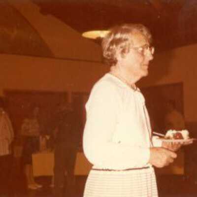 Louise Airey