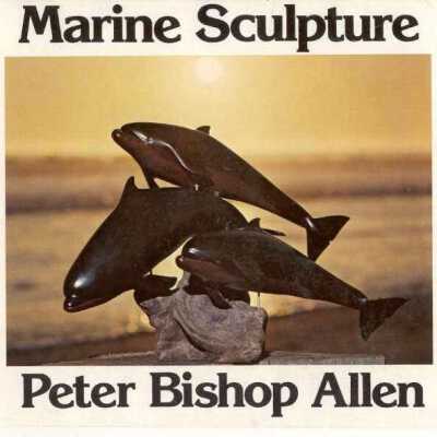 Marine Sculpture Peter Bishop Allen
