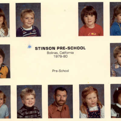 Stinson Beach Preschool