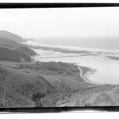Bolinas Lagoon