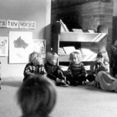 Stinson Beach Preschool