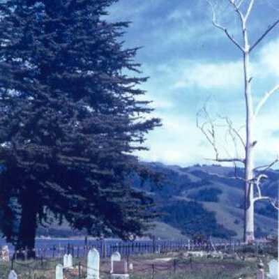 Bolinas Cemetery
