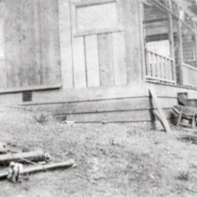 Summer Cottage