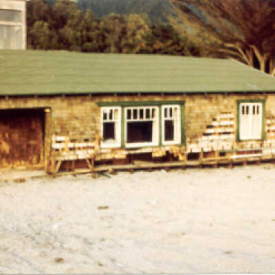 Storms of 1983 Beach Cottage Series