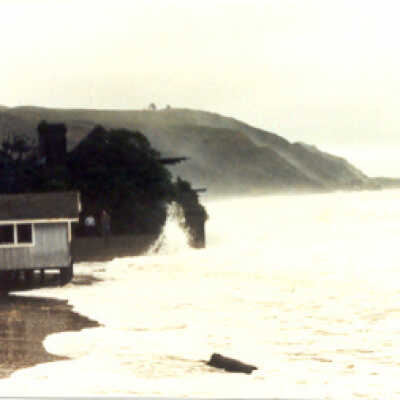 Storm Waves
