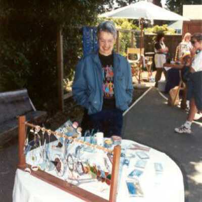 Cuisine on the Green '97