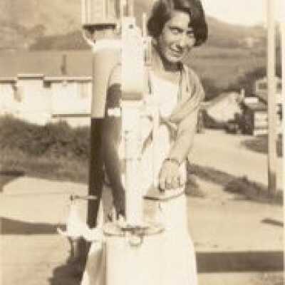 Mildred Sadler