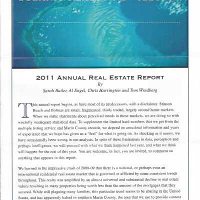 Oceanic Realty Newsletter