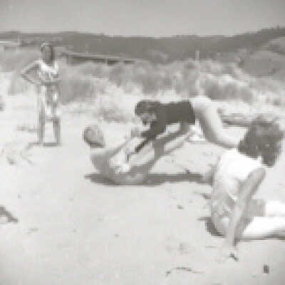 Acrobatics