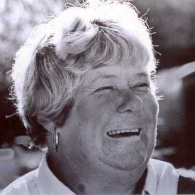 Roberta Shockey