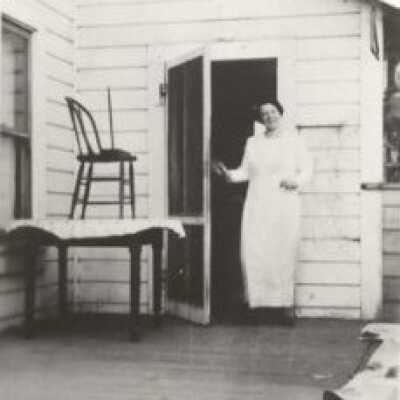 Elizabeth Airey