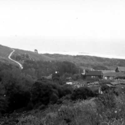 Hillside Neighborhood